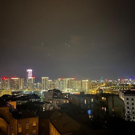 Apartment Lilly 베오그라드 외부 사진
