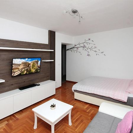 Apartment Lilly 베오그라드 외부 사진