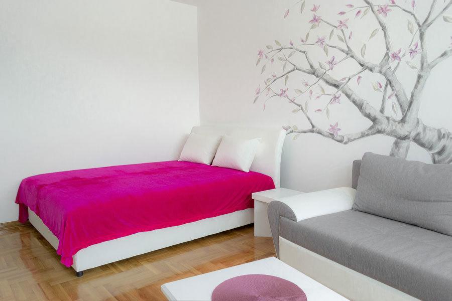 Apartment Lilly 베오그라드 객실 사진
