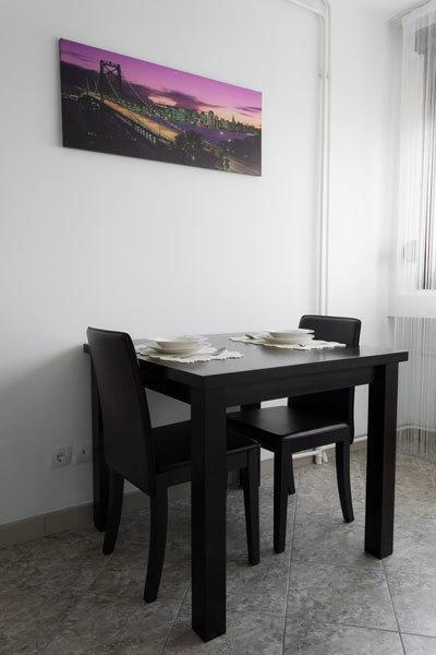 Apartment Lilly 베오그라드 객실 사진