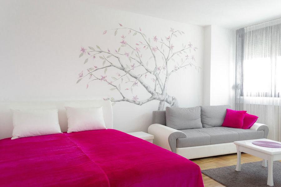 Apartment Lilly 베오그라드 객실 사진