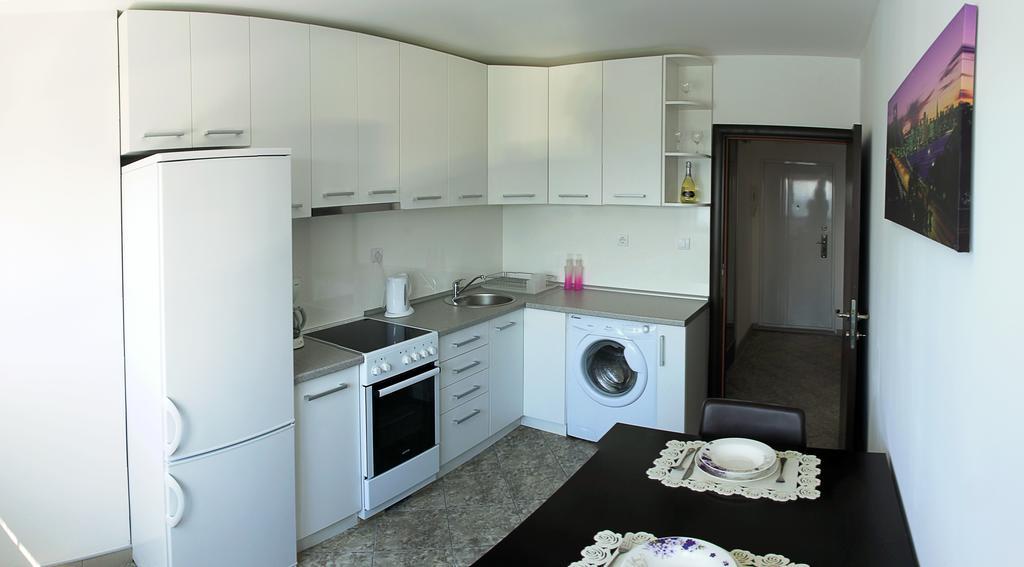 Apartment Lilly 베오그라드 객실 사진