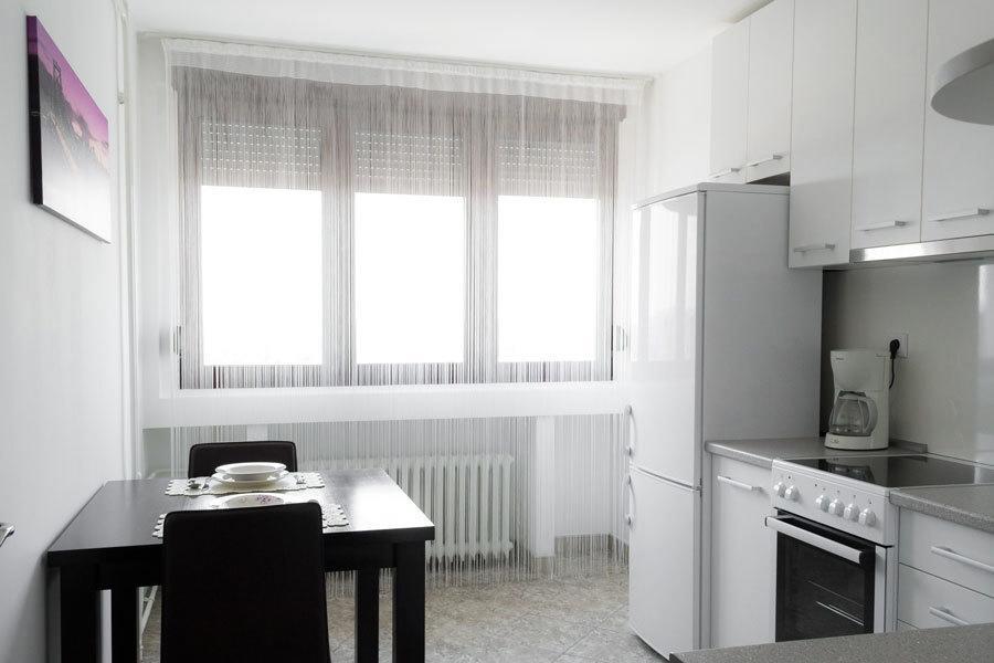 Apartment Lilly 베오그라드 객실 사진