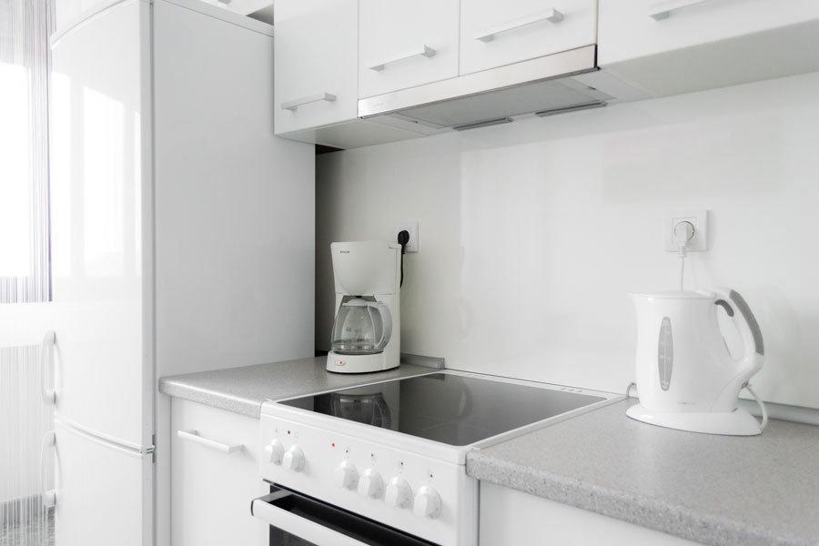 Apartment Lilly 베오그라드 객실 사진