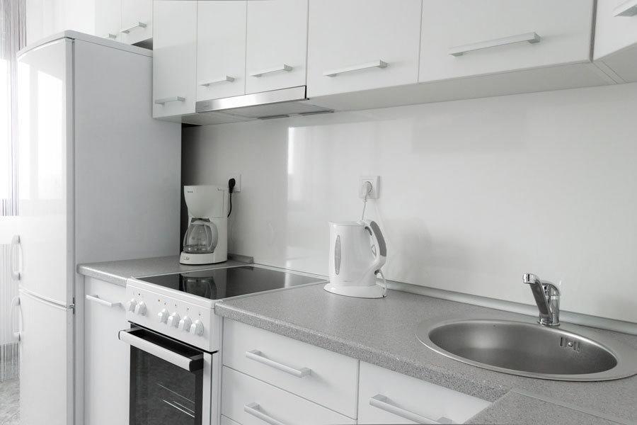 Apartment Lilly 베오그라드 객실 사진